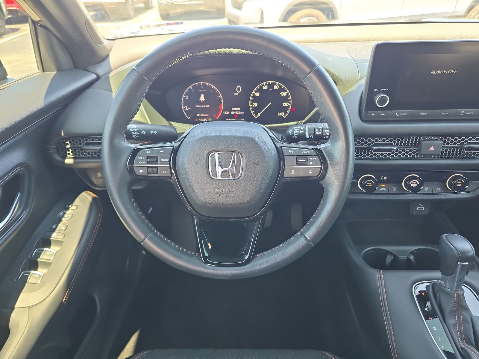 2023 Honda HR-V Sport - Photo 10