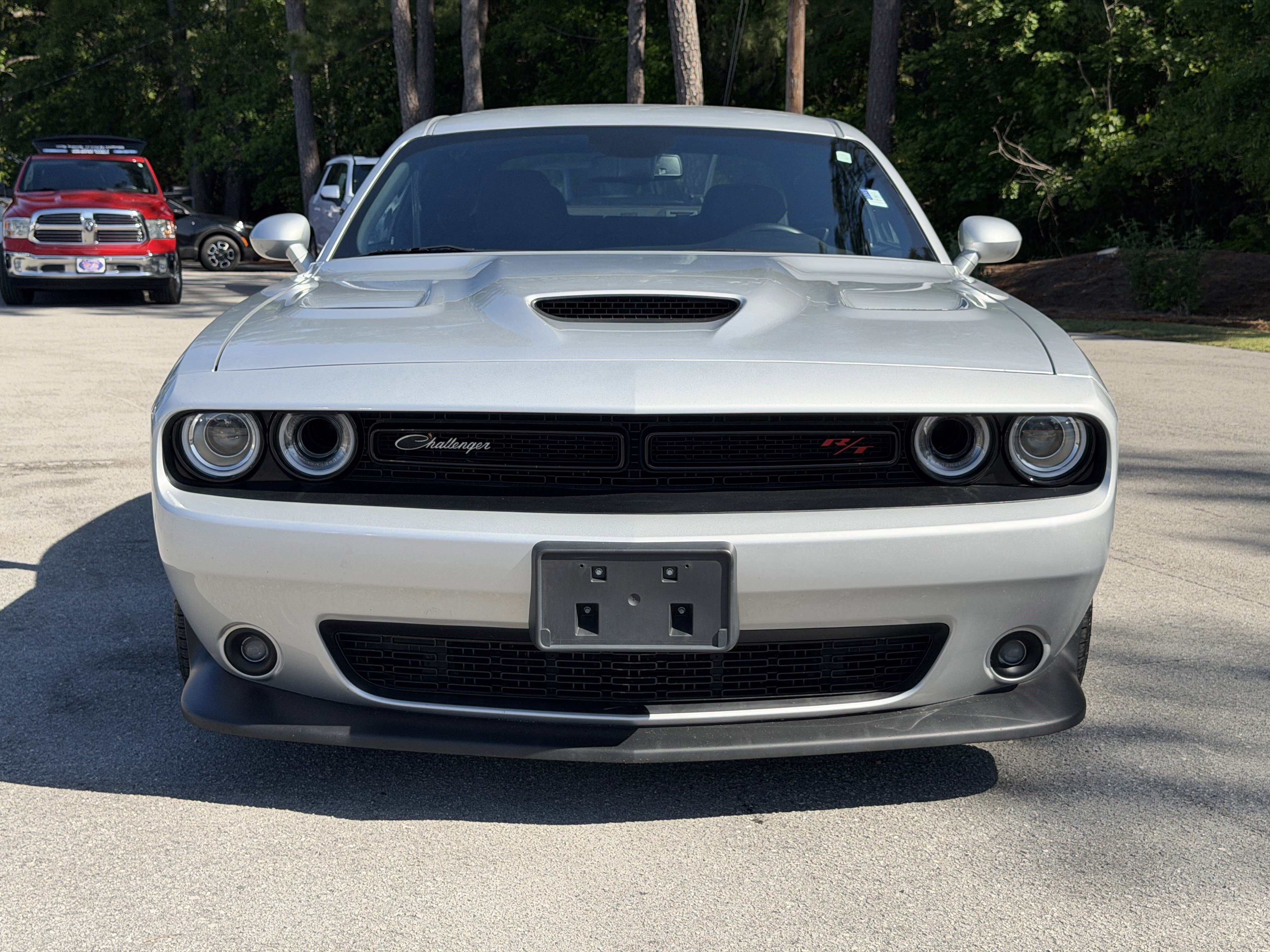 Used 2022  Dodge R/T Scat Pack image 39