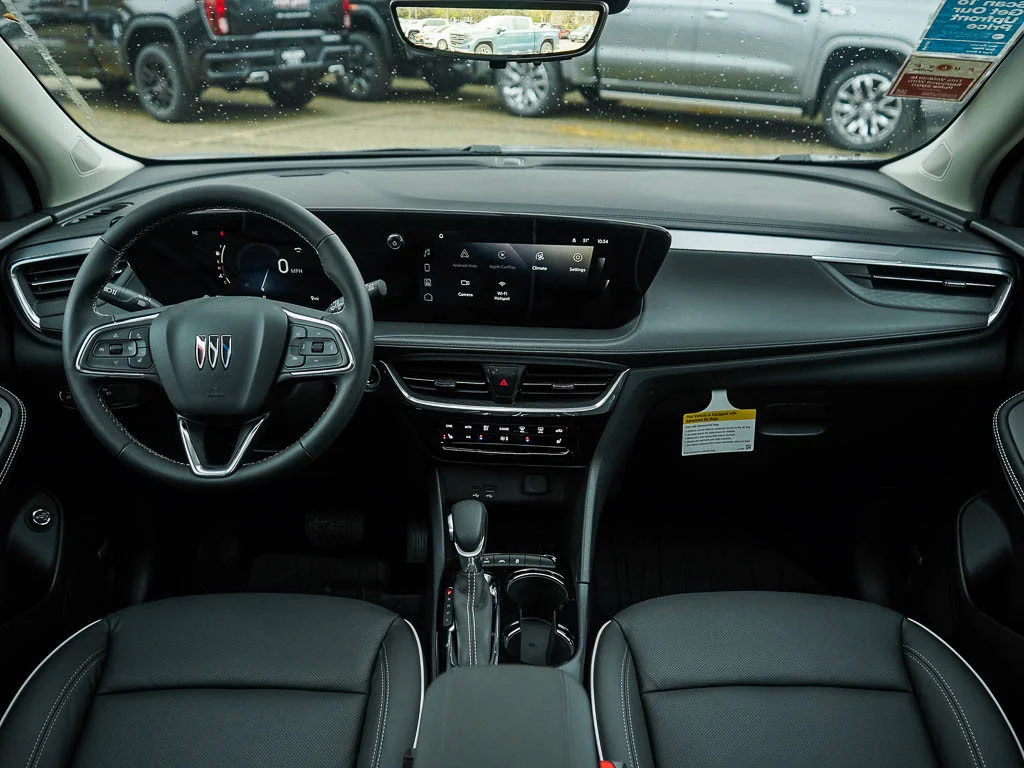 2026 Buick Encore GX Avenir - Photo 14