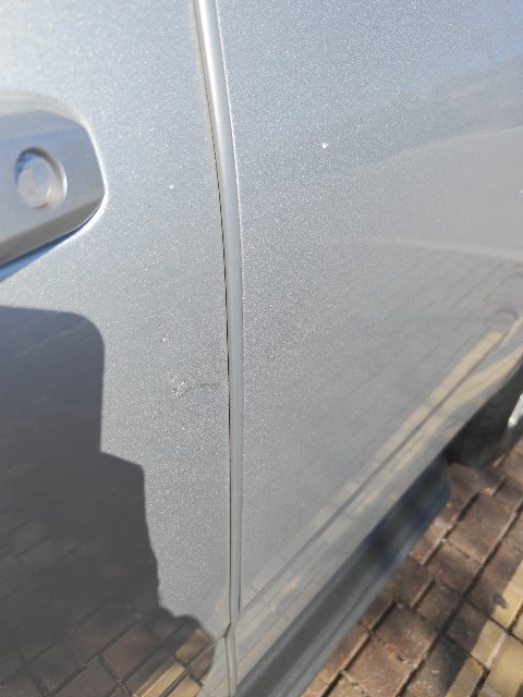 Used 2018 Silver Chevrolet LT image 15
