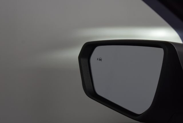 Used 2022 Silver Chevrolet RS image 30