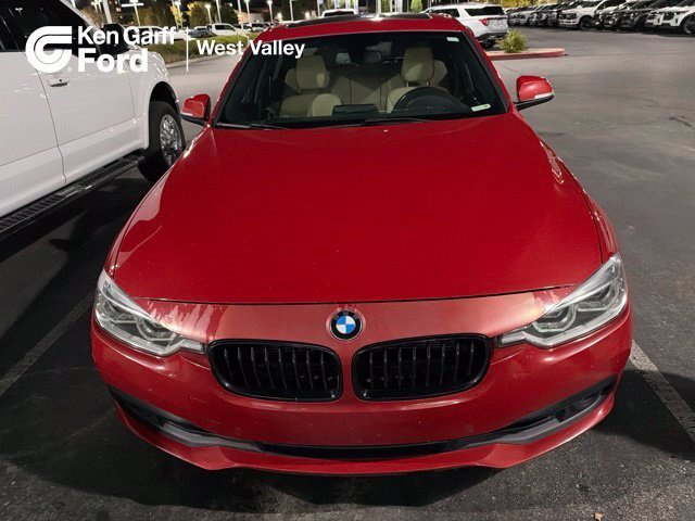 2018 BMW 3 Series