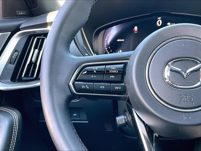 2026 Mazda CX-90 Premium Plus Package - Photo 19