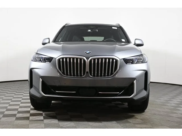 2026 BMW X5 40i - Photo 10