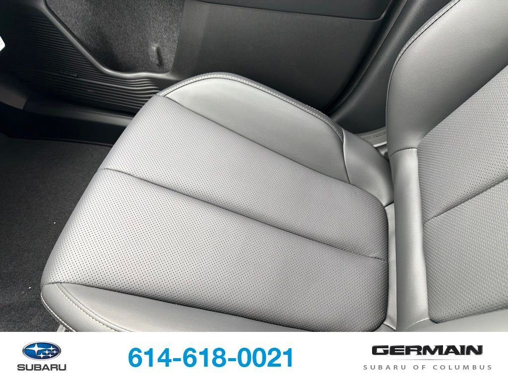 2026 Subaru Outback Limited - Photo 31