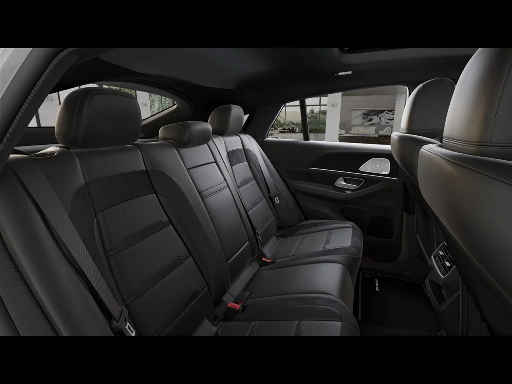 2026 Mercedes-Benz GLE Coupe GLE 53 AMG - Photo 40