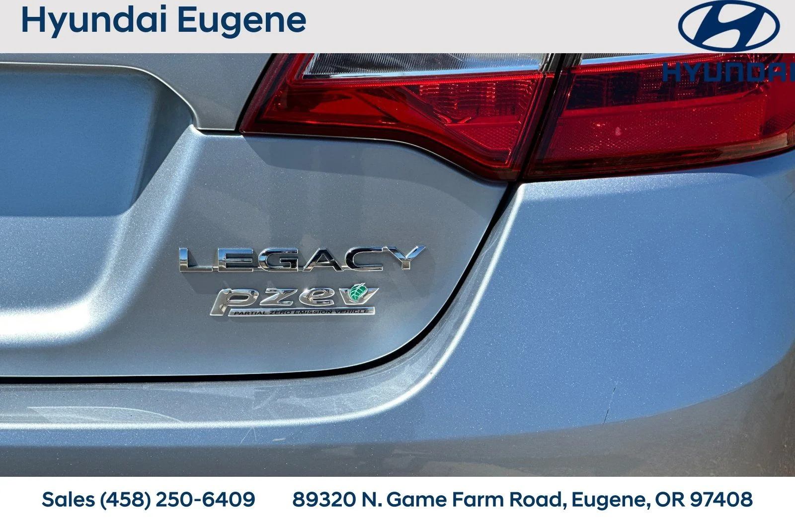 Used 2015 Silver Subaru 2.5i image 39