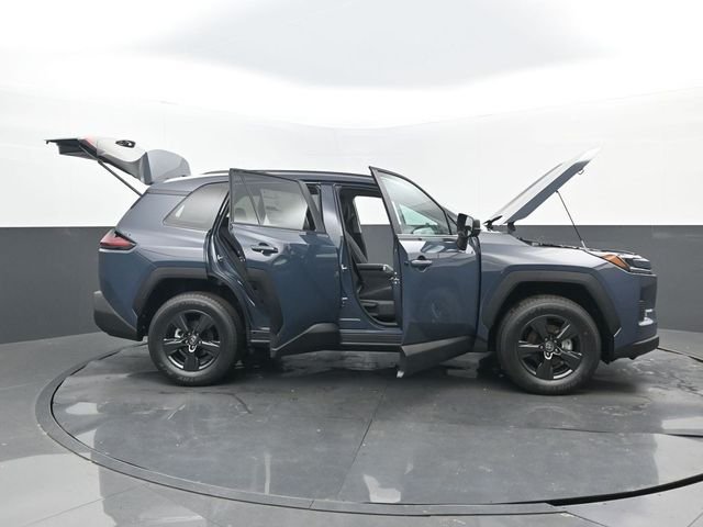Used 2026 Storm Cloud Toyota LE image 31