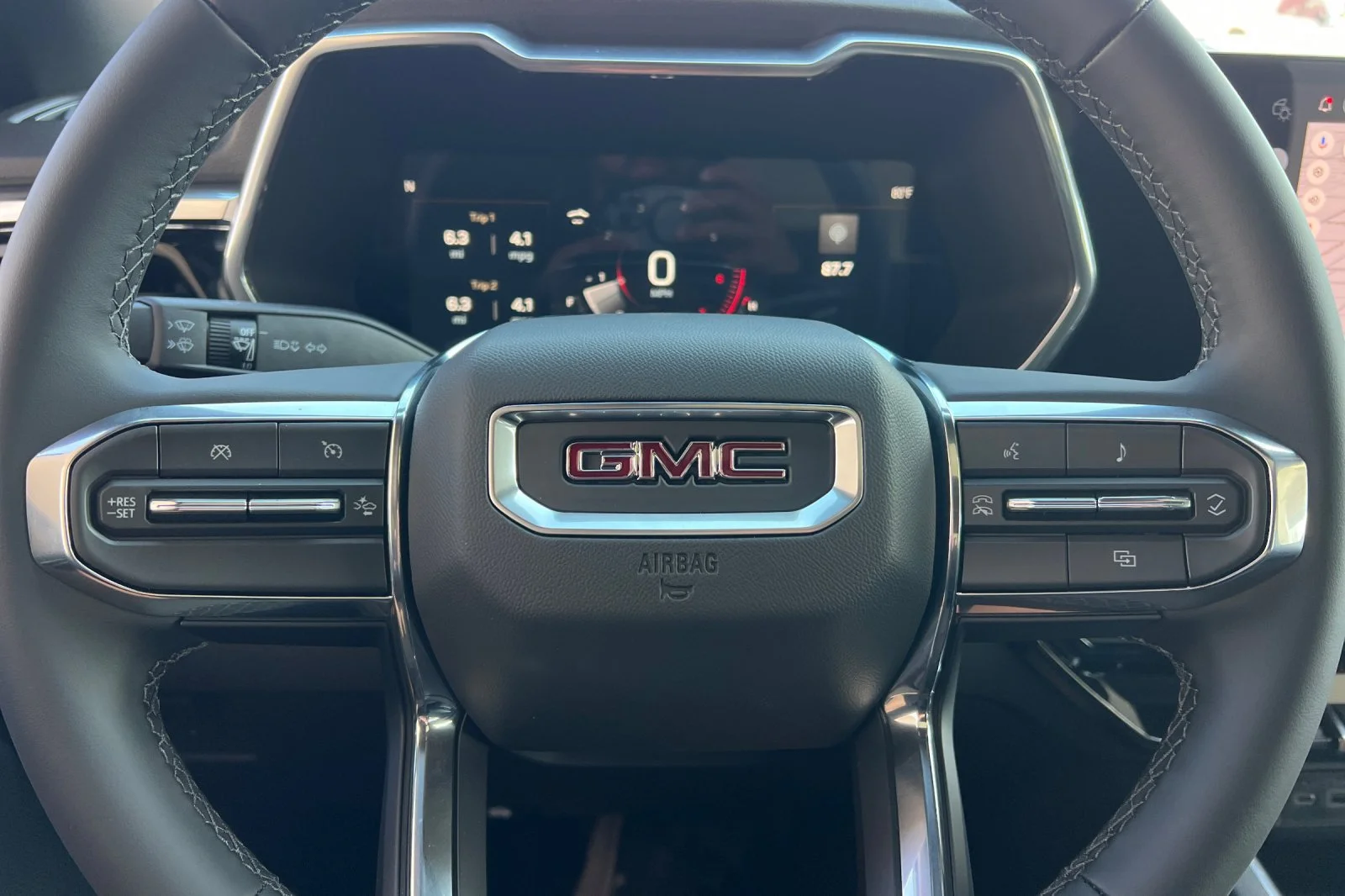 2026 GMC Canyon Elevation - Photo 25