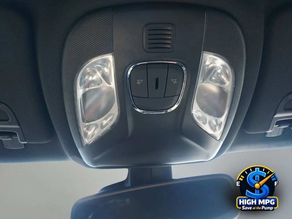 Used 2025 Silver Jeep Limited image 35
