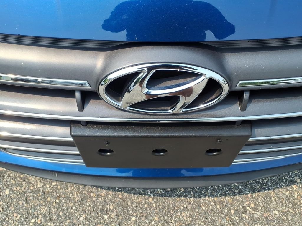2020 Hyundai Elantra SEL - Photo 12