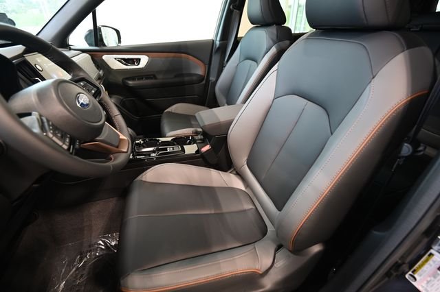 New 2026 MAGNETITE GRAY METALLIC Subaru Sport image 7