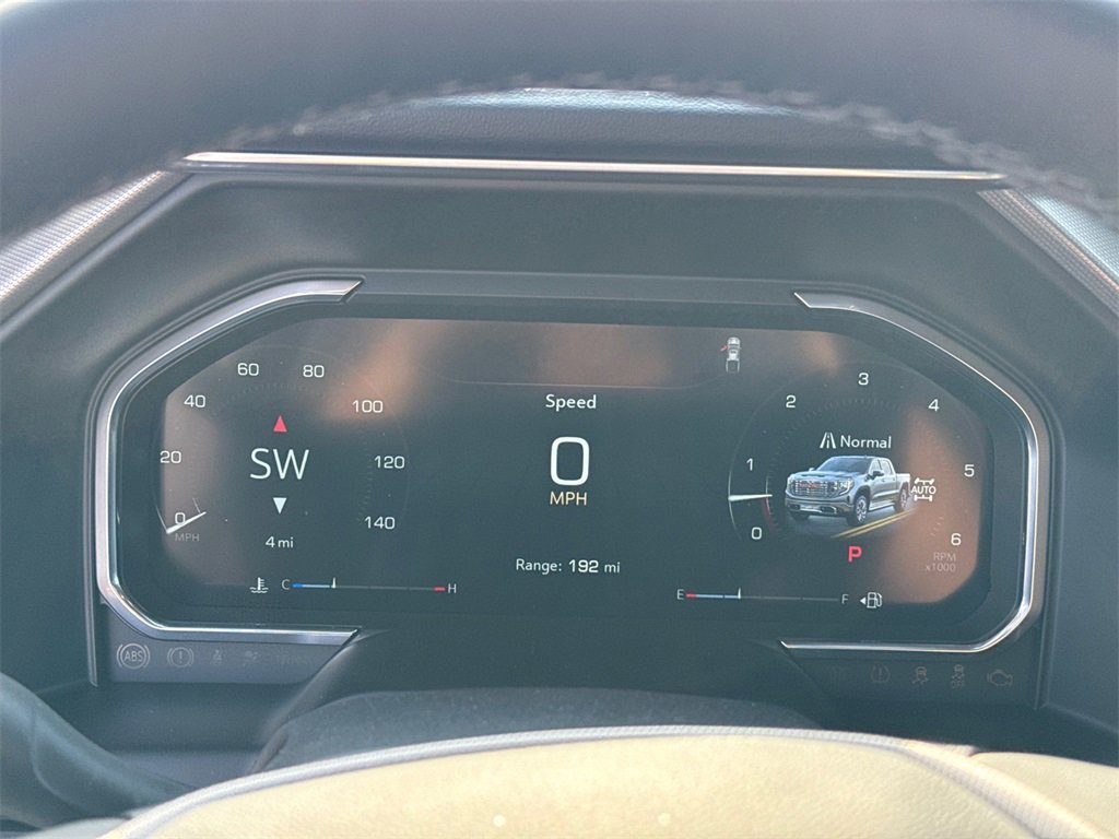 2026 GMC SIERRA - Image 21