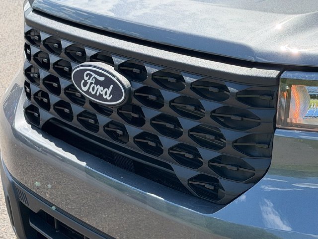 New 2026 Gray Ford XL image 19