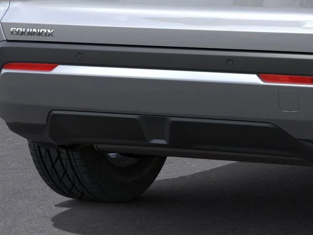 2026 Chevrolet Equinox LT - Photo 15