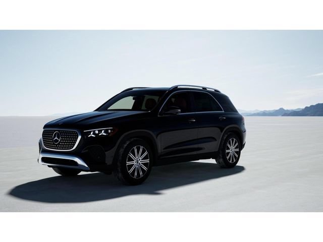 New 2027 Black Mercedes-Benz GLE 350 image 39
