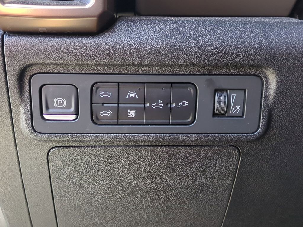 2025 GMC HUMMER EV 3X - Photo 24