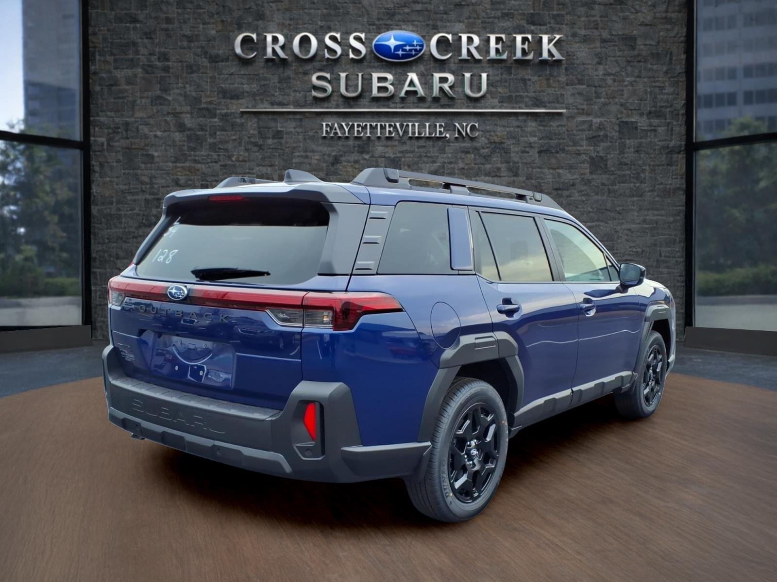 2026 Subaru Outback Limited - Photo 26