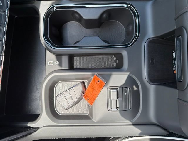 2026 GMC Sierra 2500HD AT4X - Photo 31