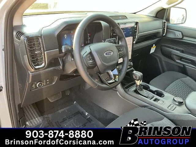 New 2026 Avalanche Ford XLT image 29