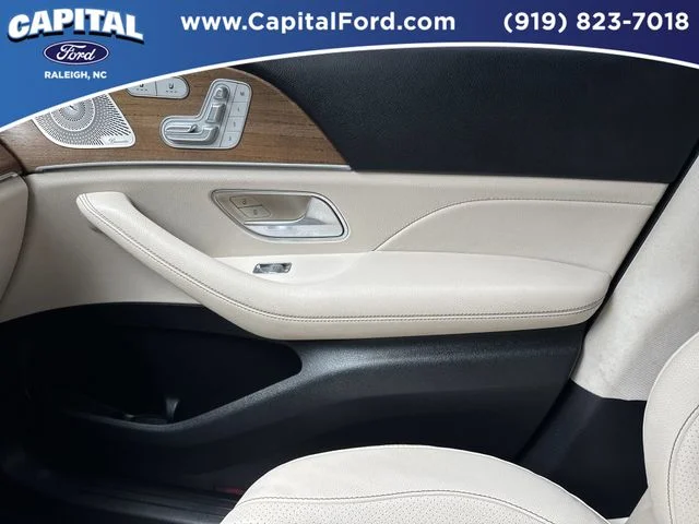 Used 2021  Mercedes-Benz GLS 450 image 29