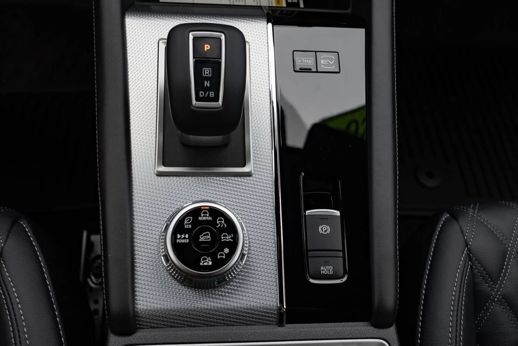 New 2026 Black Nissan Platinum image 21