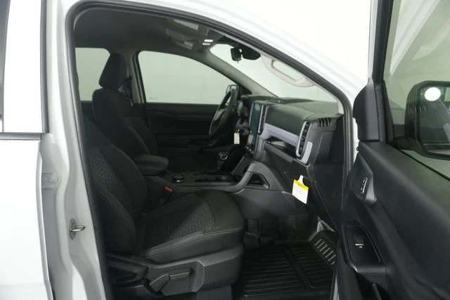 New 2026 White Ford XL image 27