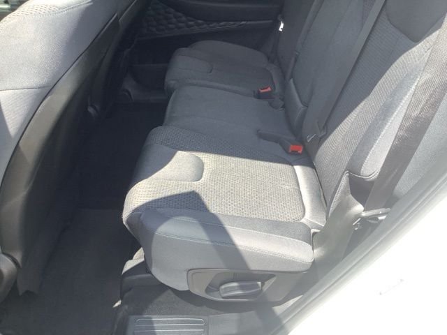 Used 2022 Quartz Hyundai SEL image 10
