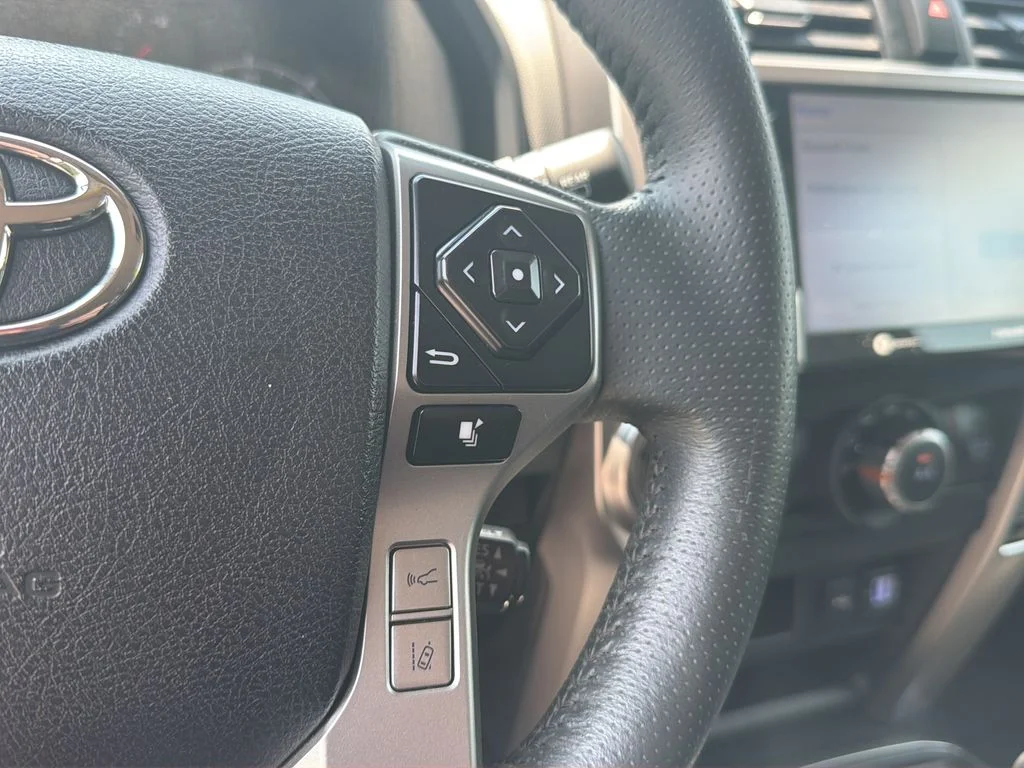 Used 2023 Gray Toyota SR5 image 25