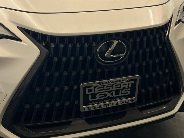 Used 2024 Eminent White Pearl Lexus 450h+ Luxury image 16