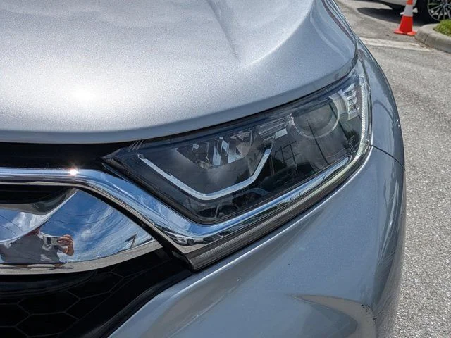 2019 Honda CR-V EX-L - Photo 10