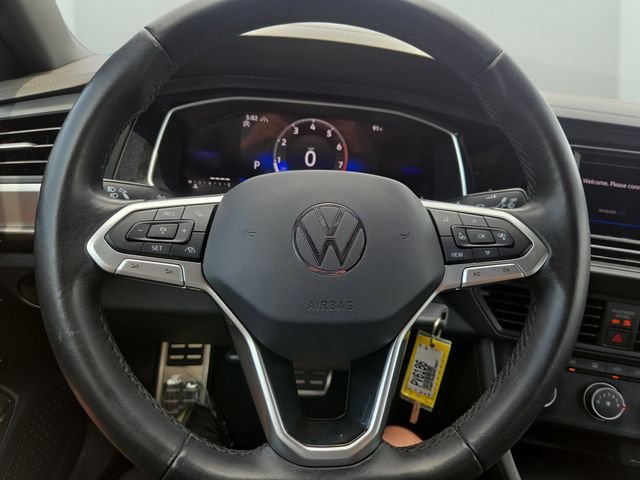 2024 Volkswagen Jetta Sport - Photo 18