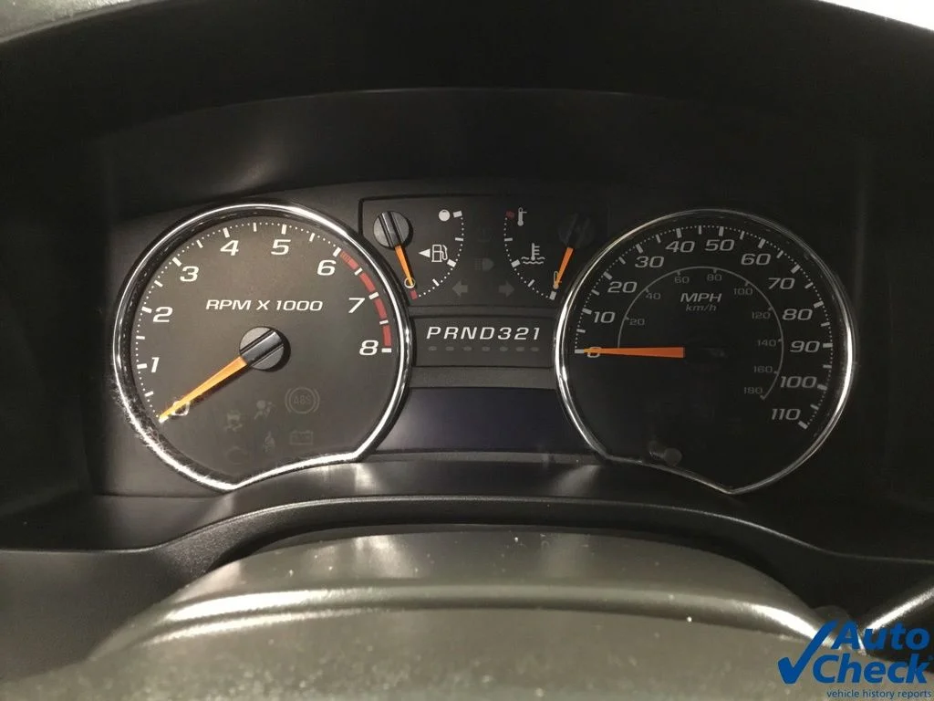 Used 2012 Silver Chevrolet 1LT image 44