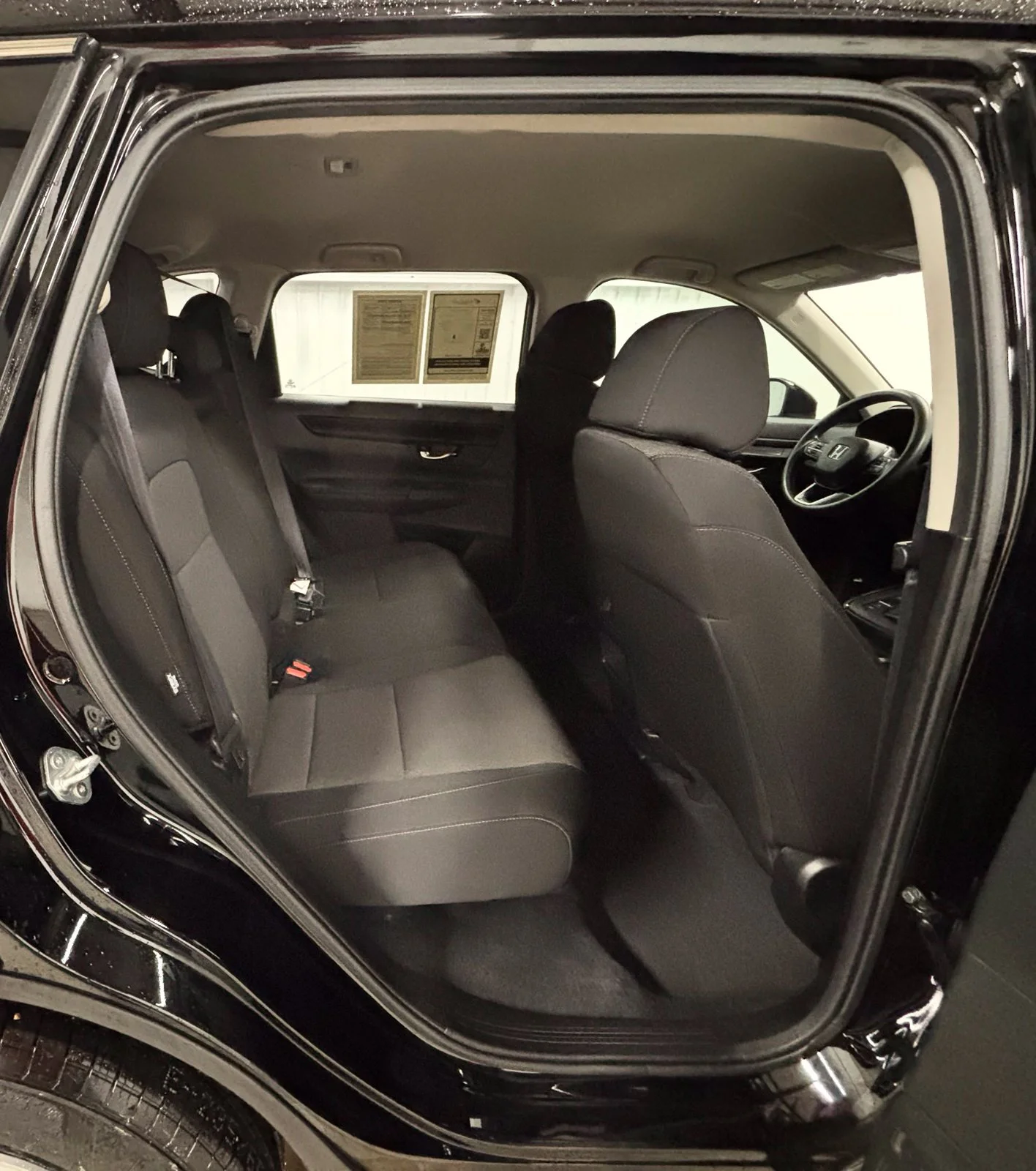 Used 2023  Honda LX image 20
