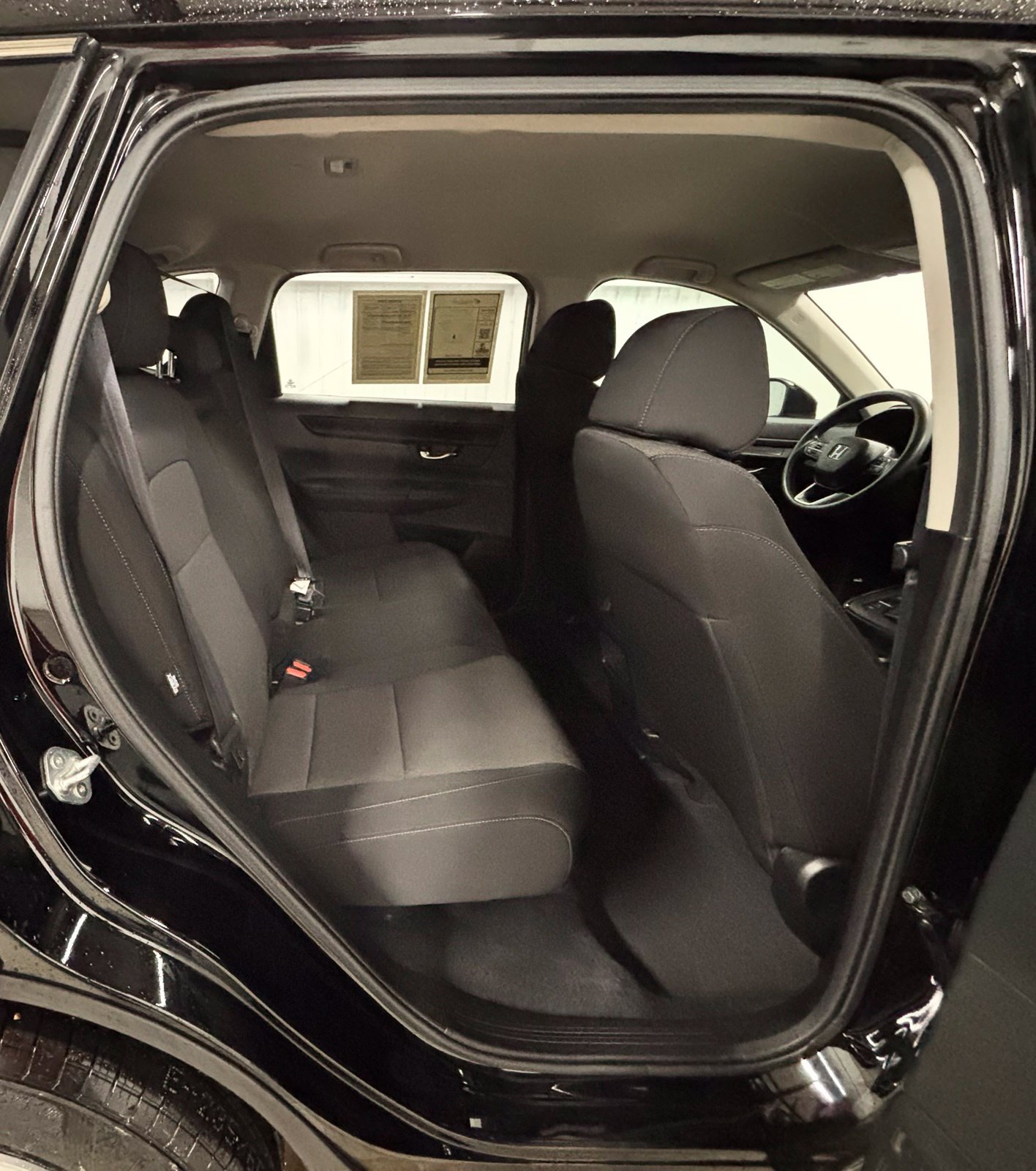 Used 2023  Honda LX image 20