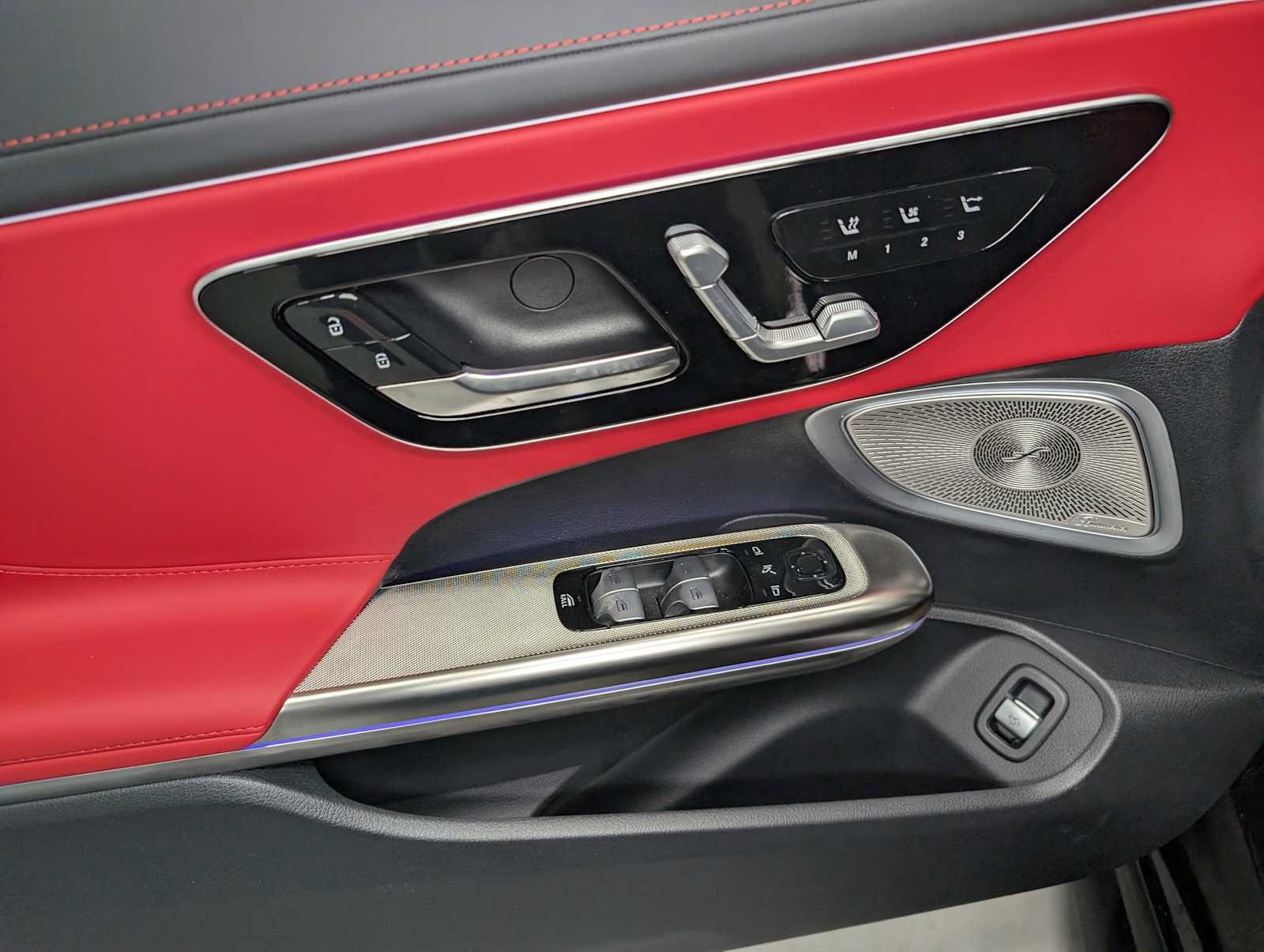 New 2026 Obsidian Black Metallic Mercedes-Benz AMG® CLE 53 4MATIC+ Cabriolet image 36