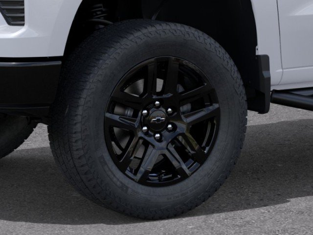 2026 Chevrolet Silverado 1500 LT Trail Boss - Photo 9