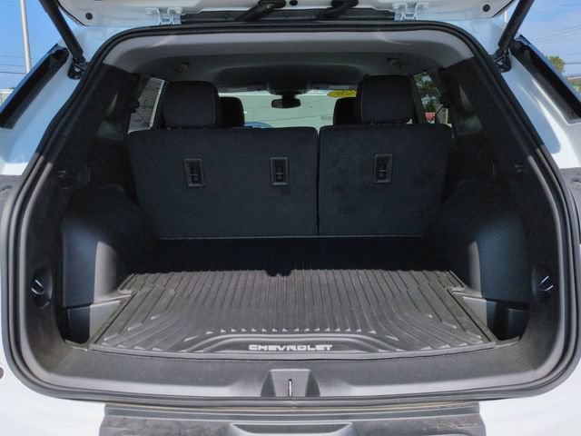 2026 Chevrolet Blazer 2LT - Photo 12