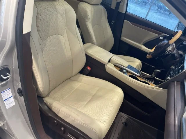 2020 Lexus RX Hybrid 450h - Photo 41