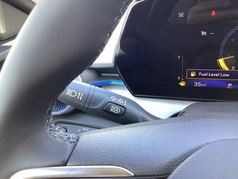 2026 Chevrolet Trax LT - Photo 27