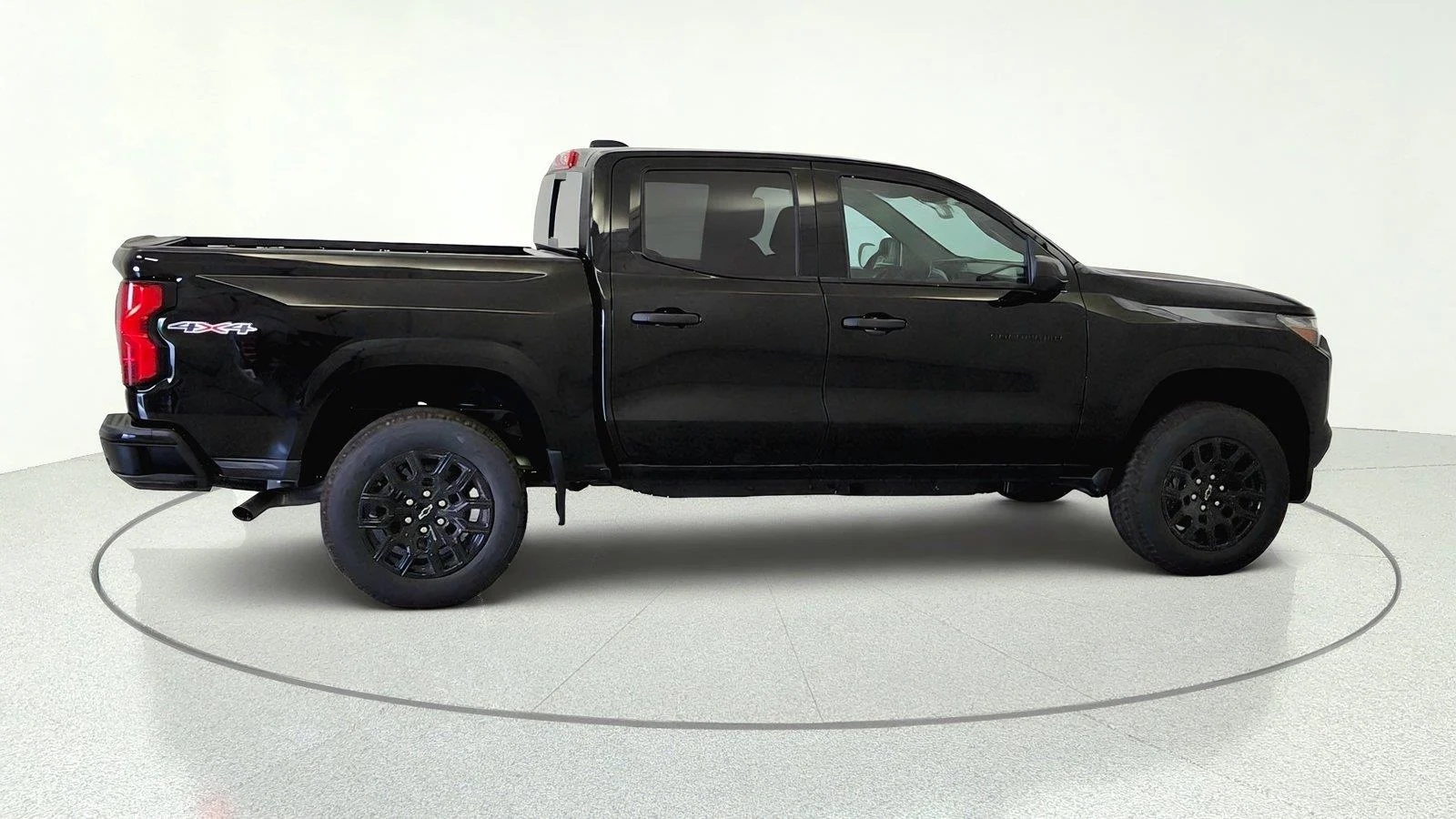 2026 Chevrolet Colorado Work Truck - Photo 6