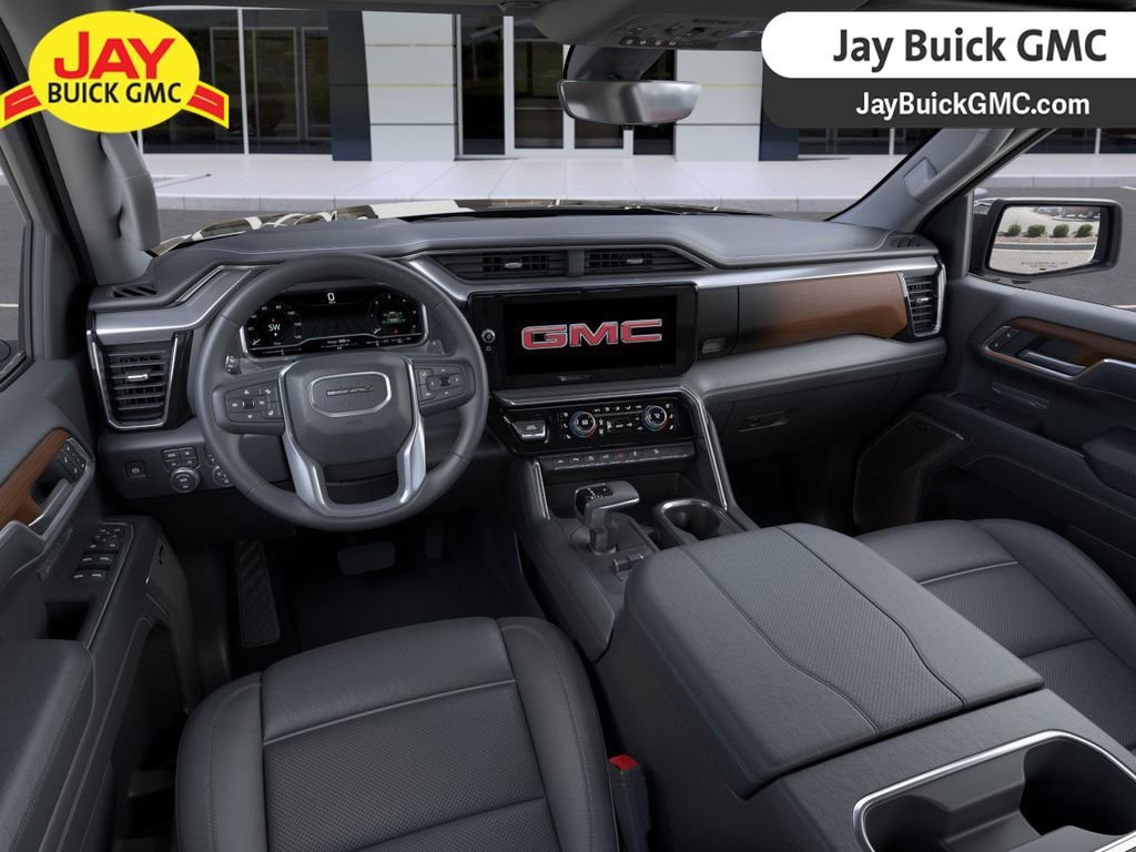 2026 GMC Sierra 1500 Denali - Photo 15