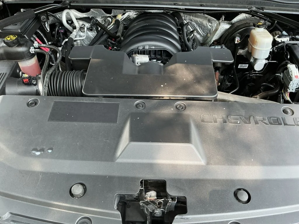 Used 2016 Black Chevrolet LTZ image 24