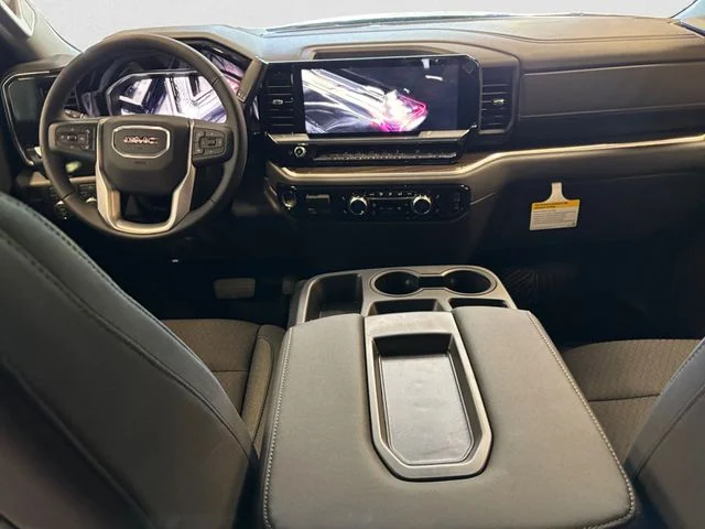 New 2026 Black GMC Elevation image 11