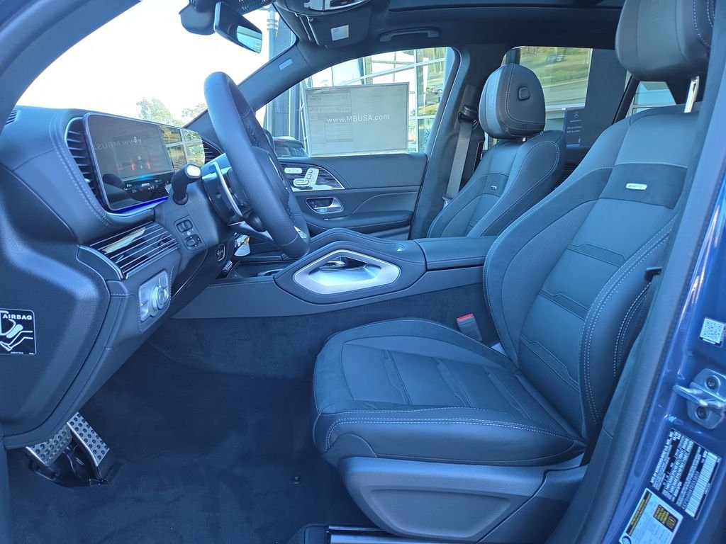 2026 Mercedes-Benz GLE AMG GLE 53 - Photo 10