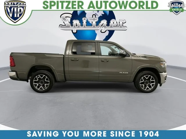 Used 2026 Green Ram Laramie image 11