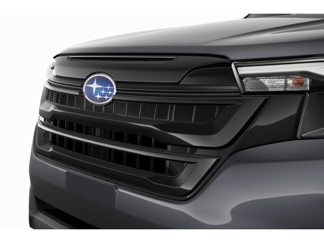 New 2026 MAGNETITE GRAY METALLIC Subaru Sport image 11