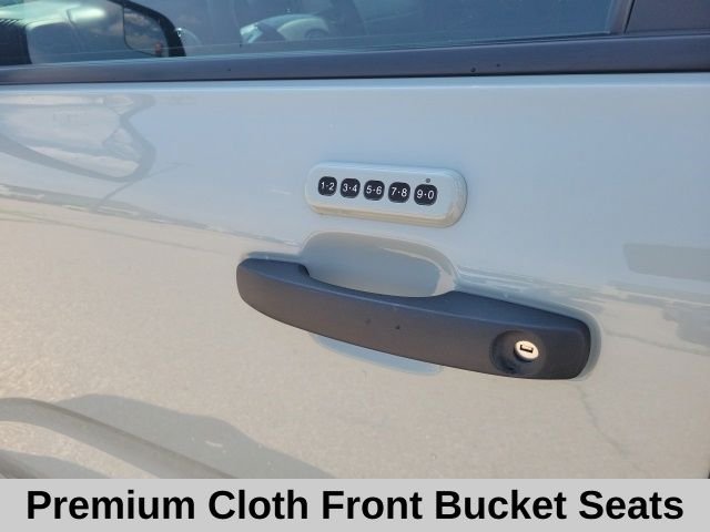 Used 2024 Cactus Ford XL image 8