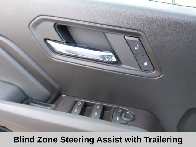 2026 GMC Canyon Elevation - Photo 15