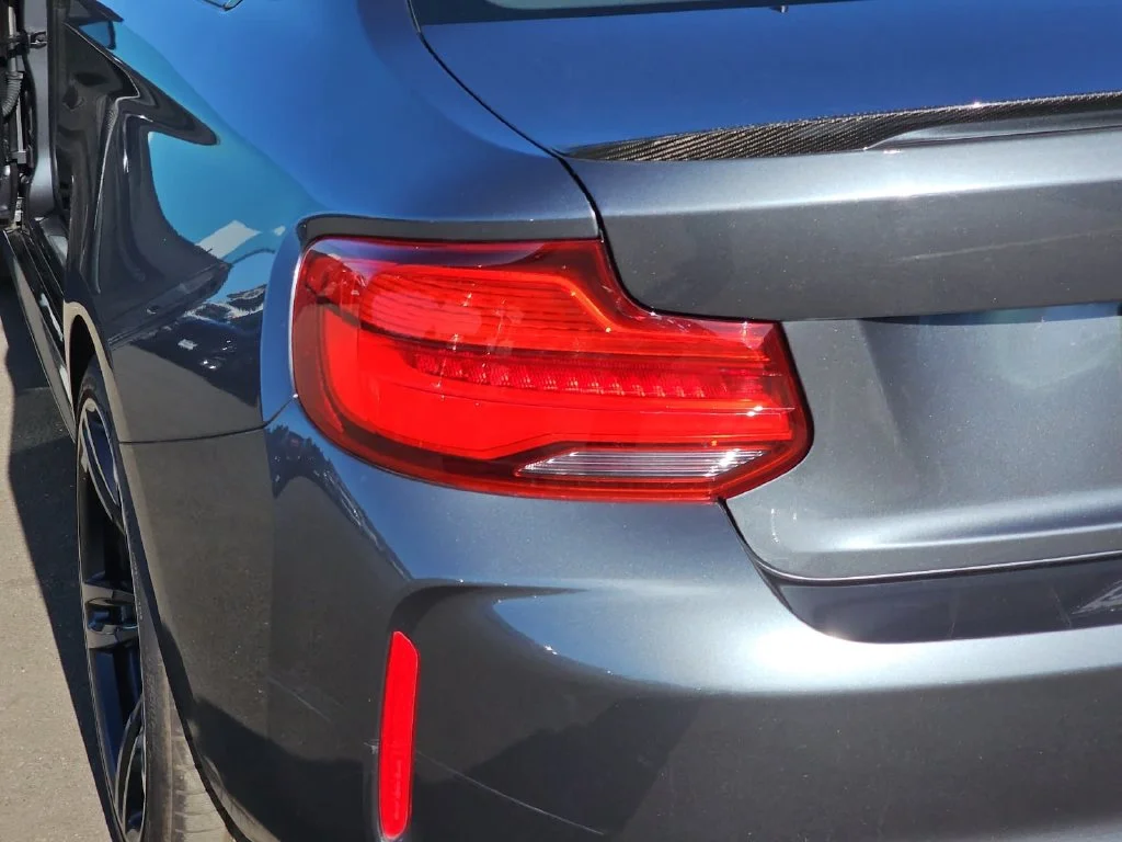 Used 2018 Gray BMW Base image 40